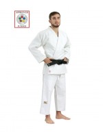 JUDOJI YUSHO IJF BIANCO - MIZUNO