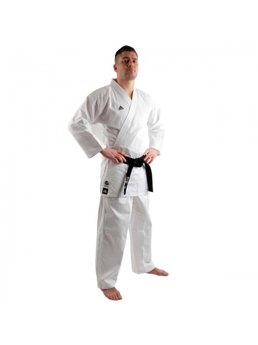 KARATEGI ADIDAS KUMITE K220 “CLUB” WKF