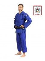 JUDOJI YUSHO IJF BLU - MIZUNO