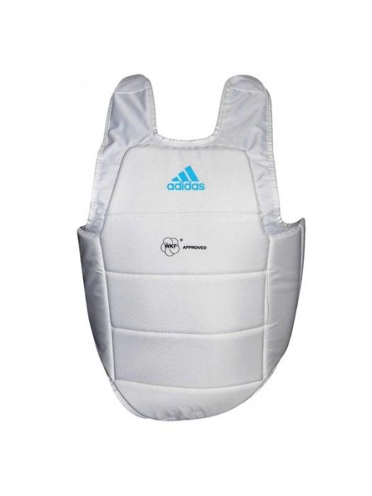 CORPETTO OMOLOGATO WKF - ADIDAS 