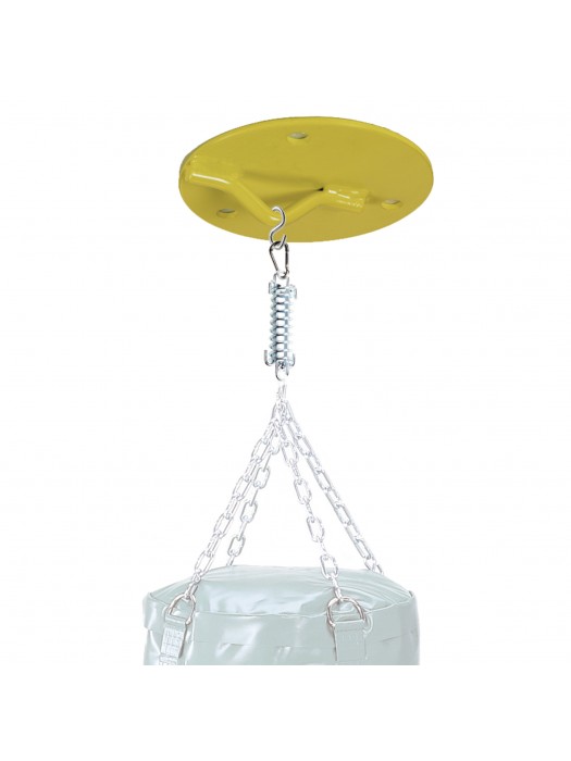 SUPPORTO DA SOFFITTO SACCO FISSO - SPORT&KOMBAT