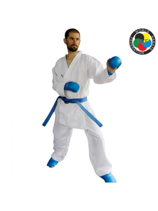 KARATEGI DELUXE KUMITE - ARAWAZA