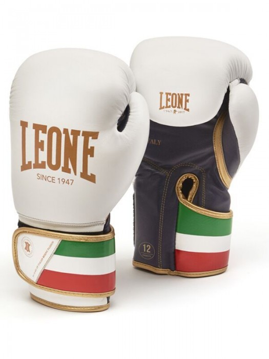 GUANTONI ITALY ‘47 - BIANCO