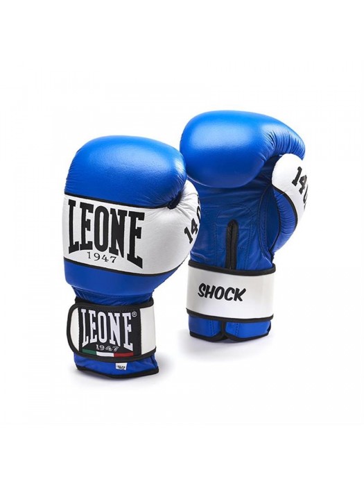 Guantoni SHOCK Blu