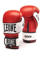 Guantoni SHOCK Rosso