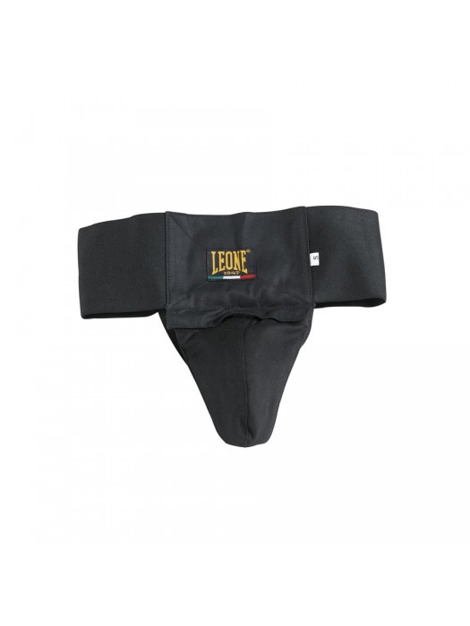 CONCHIGLIA LEONE CON CINTURA ELASTICA "UOMO"