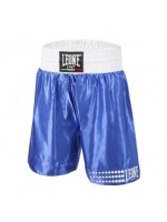 PANTA BOXE BLU - LEONE 1947