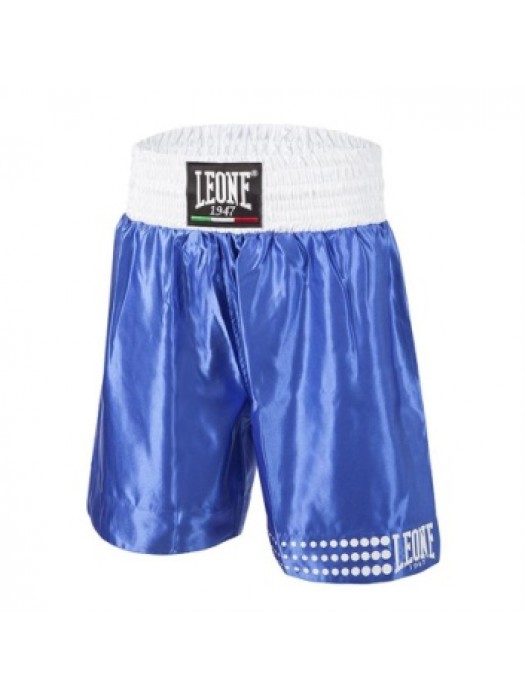 PANTA BOXE BLU - LEONE 1947