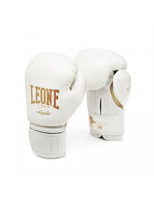 GUANTONI LEONE WHITE EDITION 10oz M  - LEONE 1947