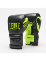 GUANTI BOXE CARBON22 - LEONE 1947