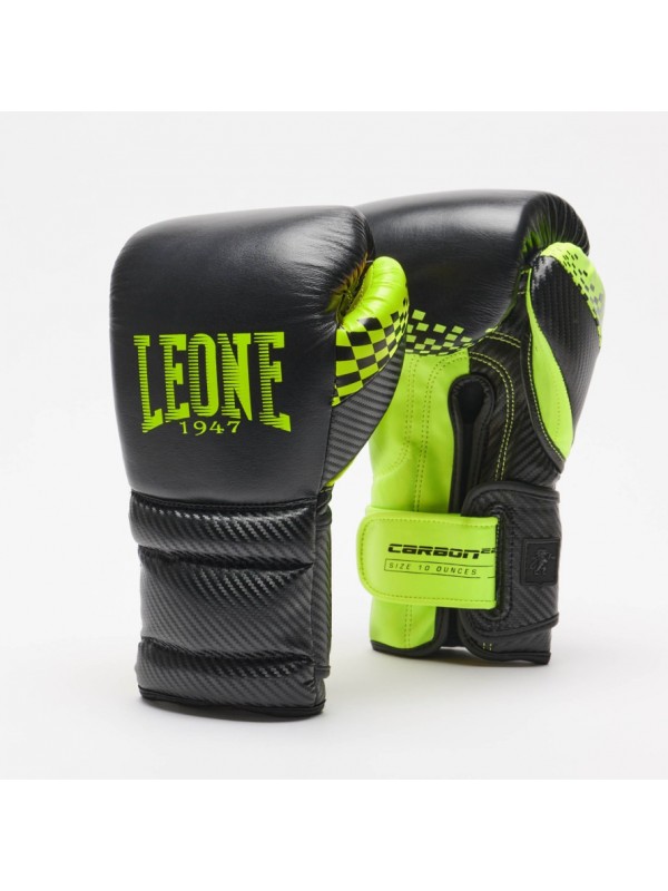 GUANTONI DA BOXE GUANTI BOXE CARBON22