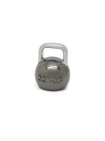 Pendente Kettlebell