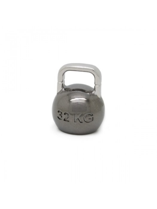 Pendente Kettlebell