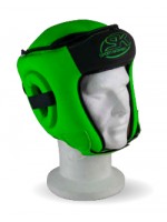 CASCO PRO "READY" - SPORT&KOMBAT