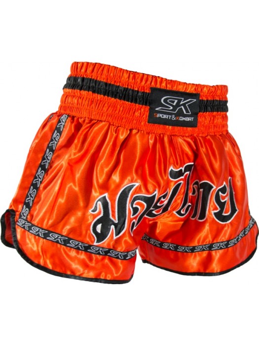 PANTA THAI “FANTASY” - ARANCIO