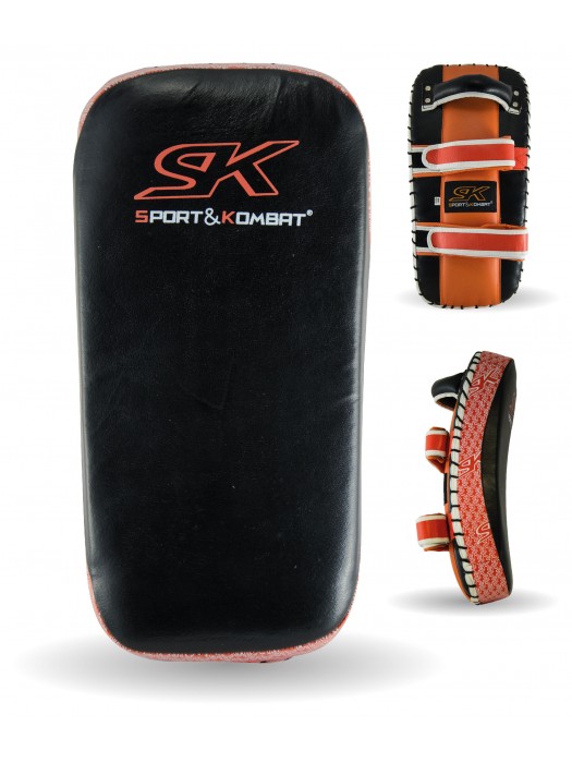 PAO LEATHER COPPIA - SPORT&KOMBAT