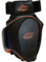 COLPITORE COSCE LEG PAD - SPORT&KOMBAT