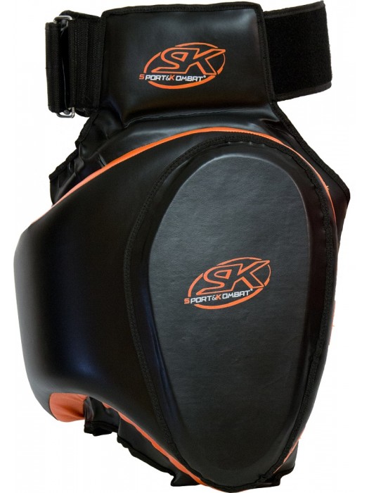 COLPITORE COSCE LEG PAD - SPORT&KOMBAT