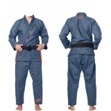UNIFORME BJJ GREY- SPORT&KOMBAT UNIFORME BJJ GREY- SPORT&KOMBAT