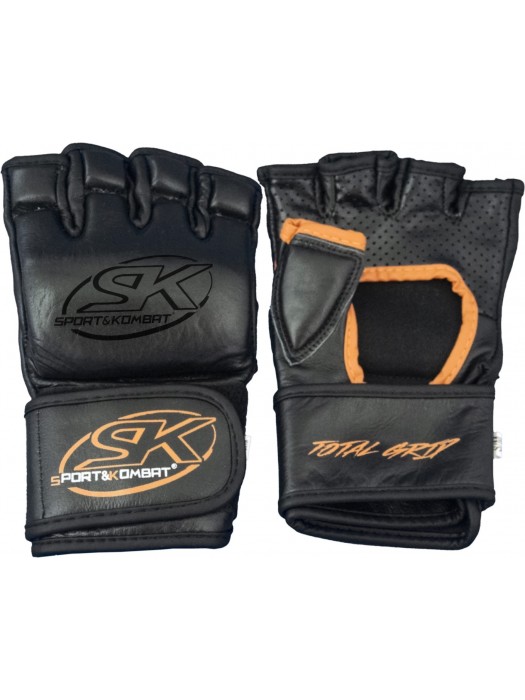 GUANTI SK MMA TOTAL GRIP 2 - PELLE