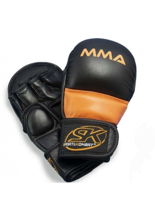 GUANTI MMA CONTROL