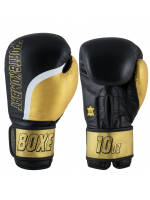 GUANTONI "BOXE" GOLD EDITION