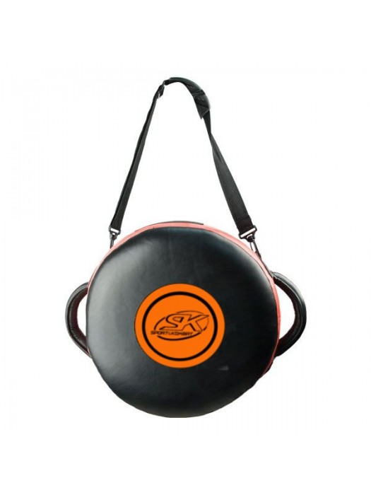 SCUDO COLPITORE "ROUND PAD" - SPORT&KOMBAT