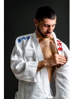 KARATEGI KUMITE MASTER ATHLETIC REVERSIBILE - TOKAIDO