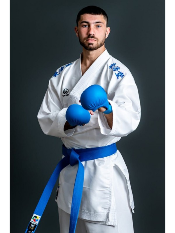 Karategi Tokaido Kumite Master