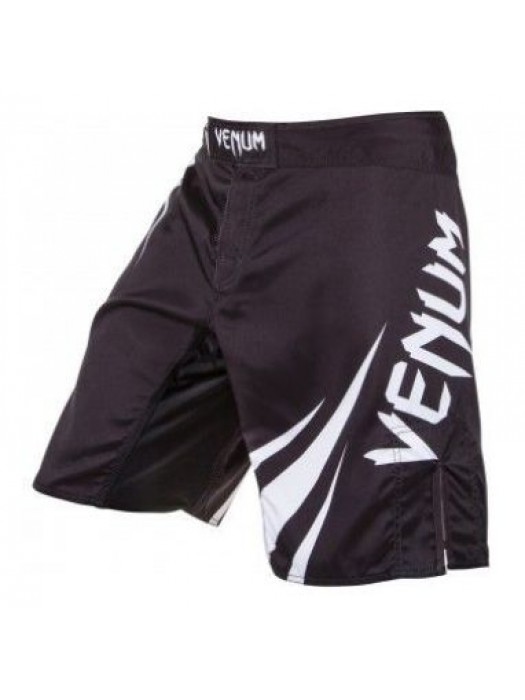 PANTALONCINI “CHALLENGER” BLACK - VENUM