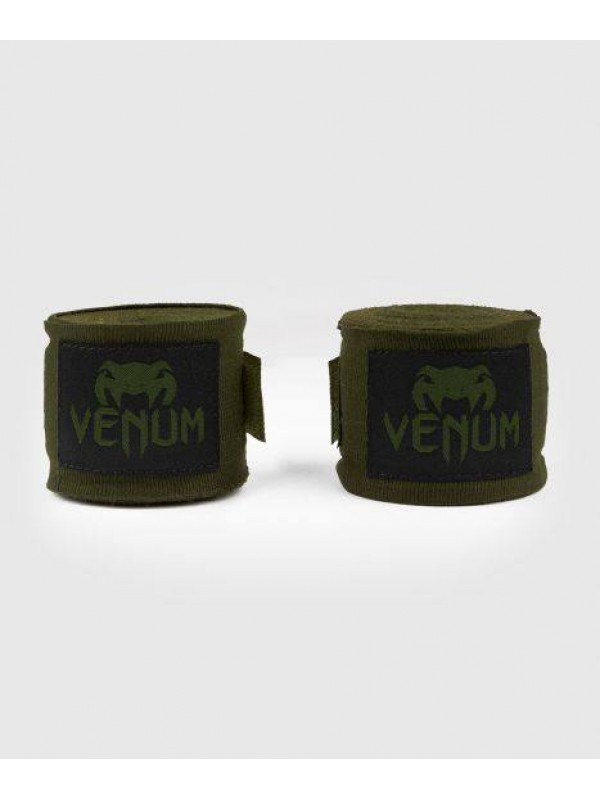 BENDE VENUM KONTACT BOXING HANDWRAPS - 4M COLORI ASSORTITI