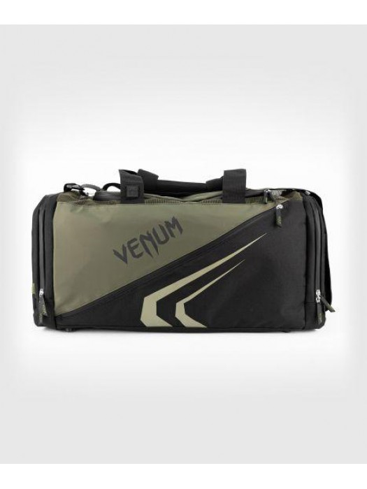 BORSA VENUM TRAINER LITE EVO SPORTS BAGS - KHAKI/BLACK