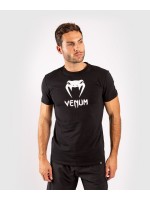 T-SHIRT LOGO NERA - VENUM