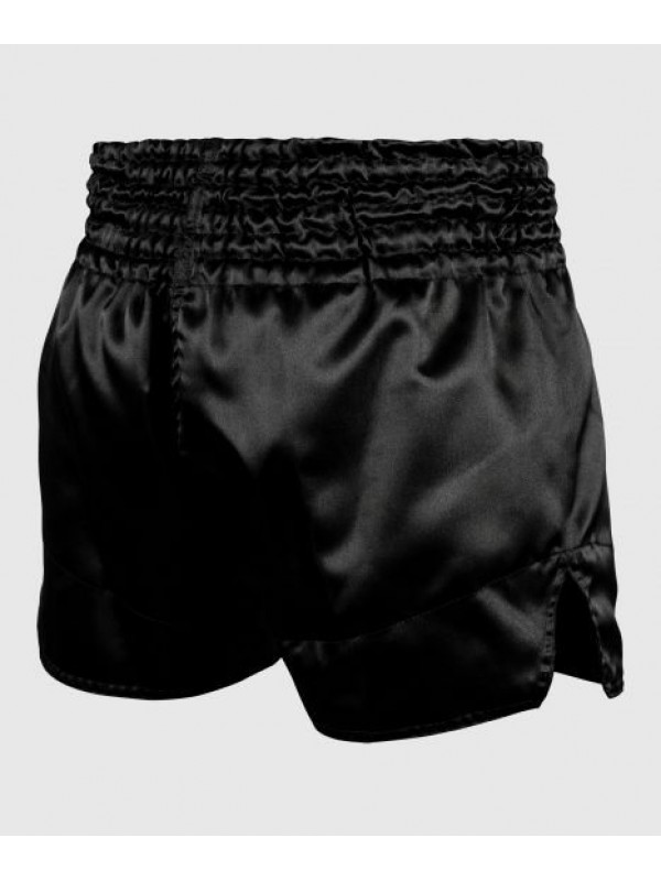 PANTALONCINI VENUM CLASSIC MUAY THAI SHORT - BLACK/GOLD