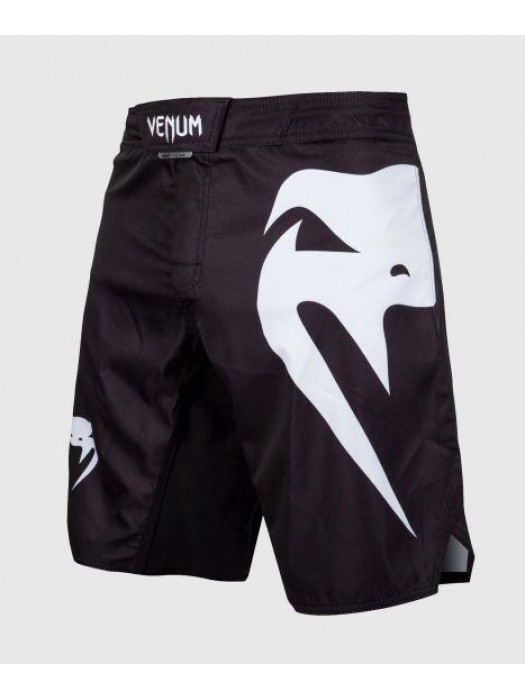 PANTALONCINI “CHALLENGER” BLACK - VENUM