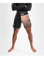 VENUM REORG FIGHTSHORT - BLACK