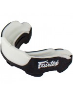 PARADENTI FAIRTEX NERO