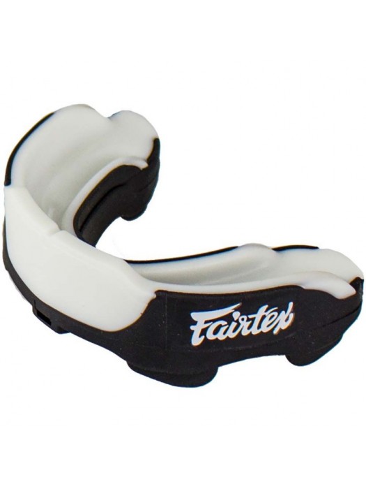 PARADENTI FAIRTEX NERO