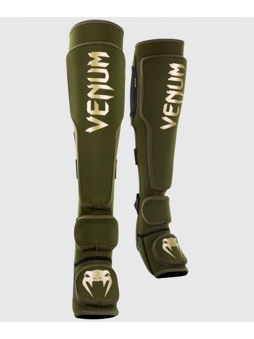 PARASTINCHI KONTACT EVO VENUM - KHAKI/GOLD
