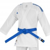 KARATEGI ADIDAS K250 SENKO WKF KIT