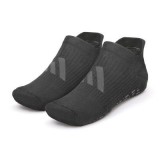 CALZE ANTISCIVOLO ADIDAS NERO