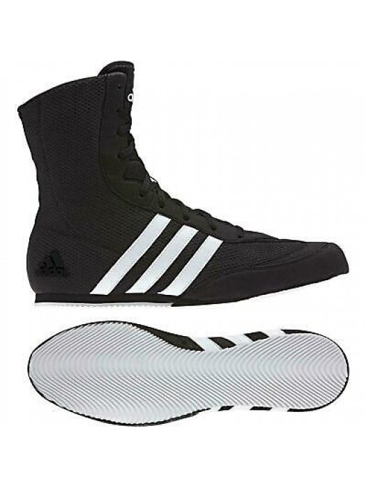 SCARPE ADIDAS BOX HOG