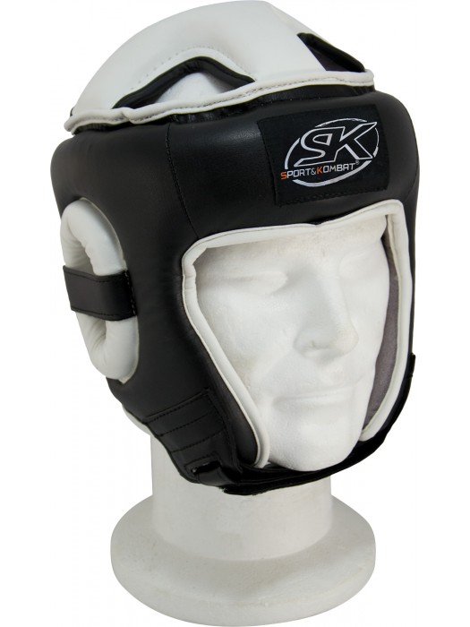 CASCO PRO KIDS MISURA M - SPORT&KOMBAT