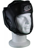 CASCO BOXING 