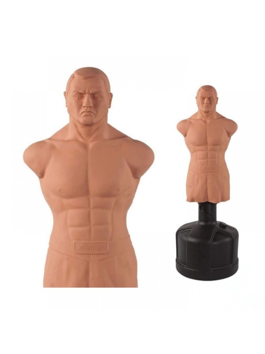 Sacco da boxe autoportante Century, BOB XL