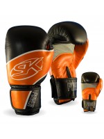 GUANTONI "POWER" ARANCIO - SPORT&KOMBAT