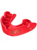 Paradenti UFC OPRO Self-Fit UFC  red