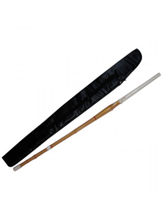 CUSTODIA PER SHINAI CON TRACOLLA IN VINILE NERO