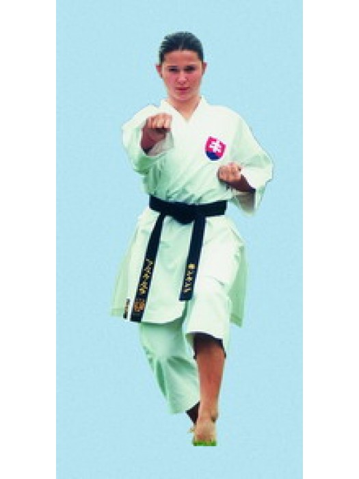 KARATEGI "KO" PROFESSIONAL KATA