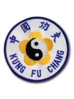 SCUDETTO KUNG FU CHANG